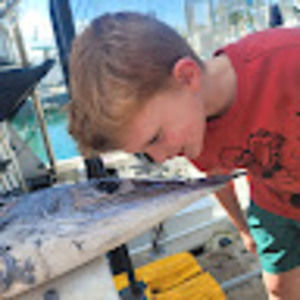 Meet your Posher, Kayce